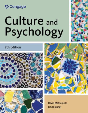 Culture And Psychology
