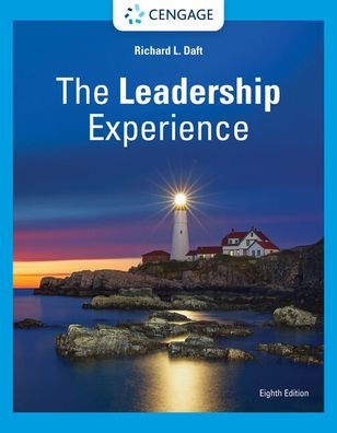 The Leadership Experience
