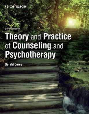 Theory And Practice Of Counseling And Psychotherapy (Mindtap Course List)