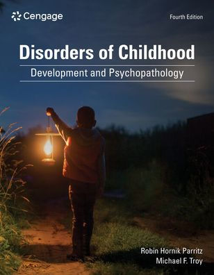 Disorders Of Childhood: Development And Psychopathology