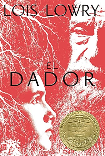 El Dador (Giver Quartet) (Spanish Edition) (Paperback)