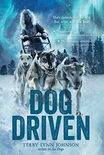 Dog Driven - Paperback