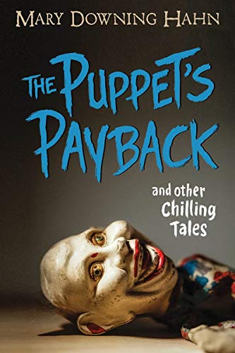 The Puppet's Payback And Other Chilling Tales - 9780358539780