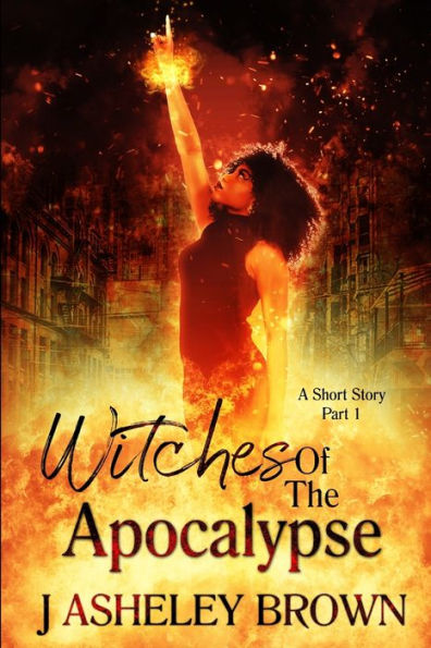 Witches Of The Apocalypse