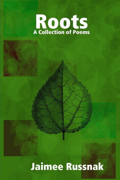 Roots - 9780359024339