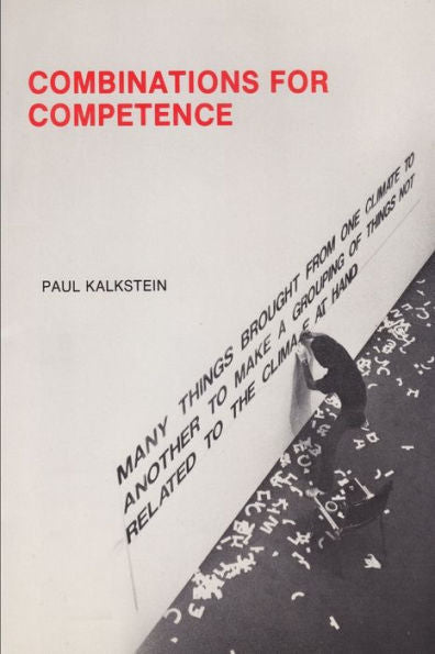 Combinations For Competence