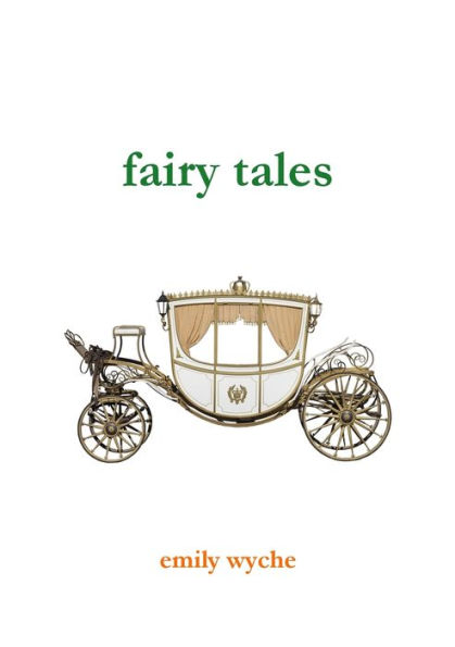Fairy Tales - 9780359065271