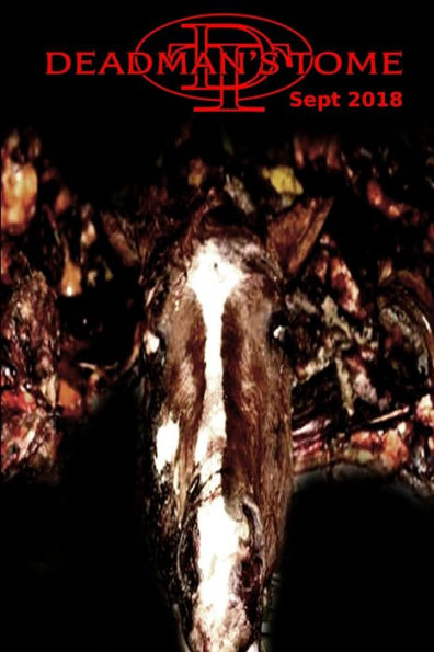 Deadman's Tome September 2018