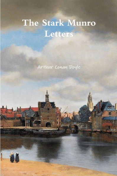 The Stark Munro Letters - 9780359087648