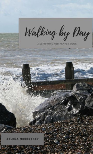 Walking By Day: A Scripture And Prayer Book