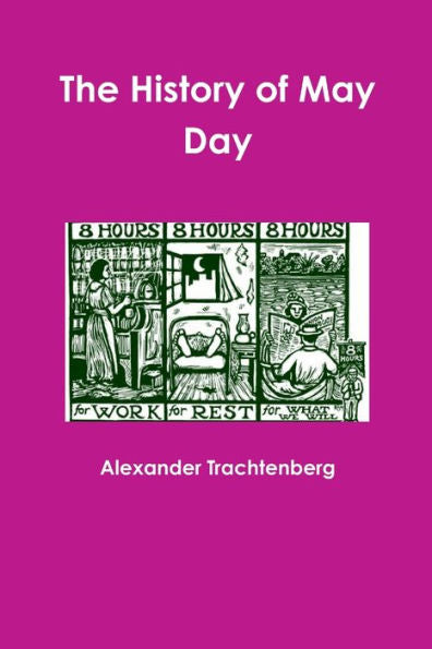 The History Of May Day