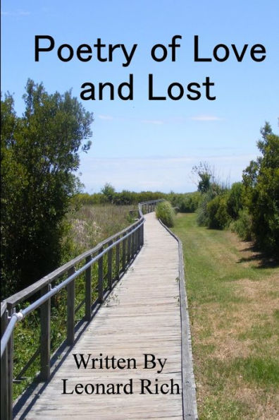 Poetry Of Love And Lost
