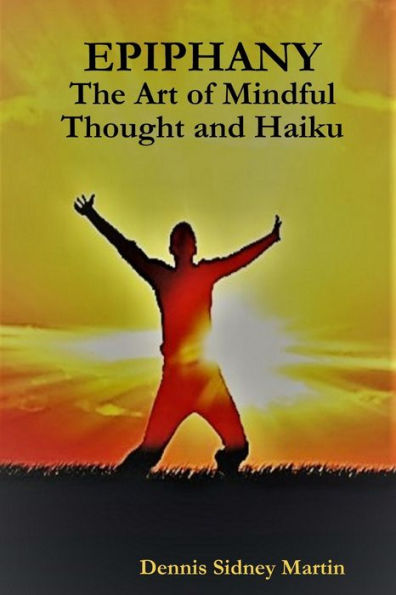 Epiphany - 9780359184668