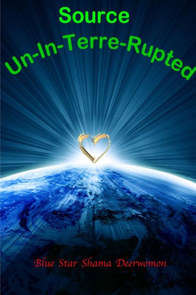 Source Un-In-Terre-Rupted