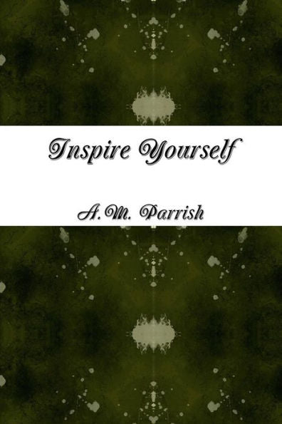 Inspire Yourself