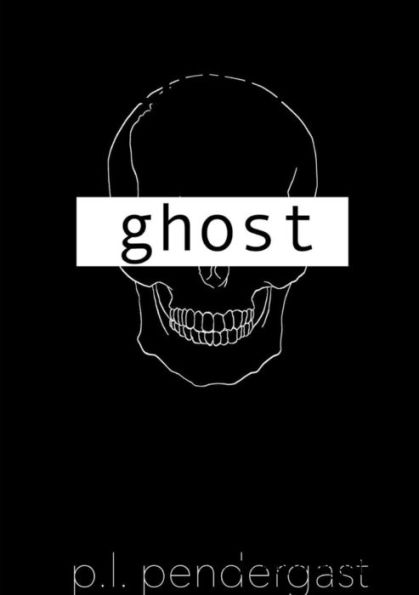 Ghost - 9780359331086