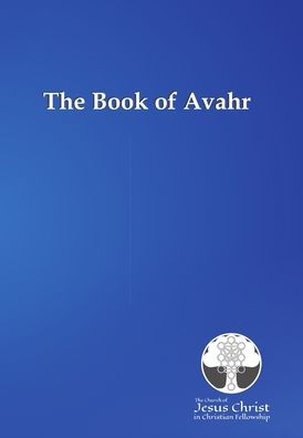 The Book Of Avahr