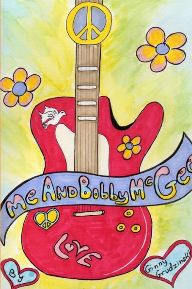 Me And Bobby Mcgee - 9780359513154
