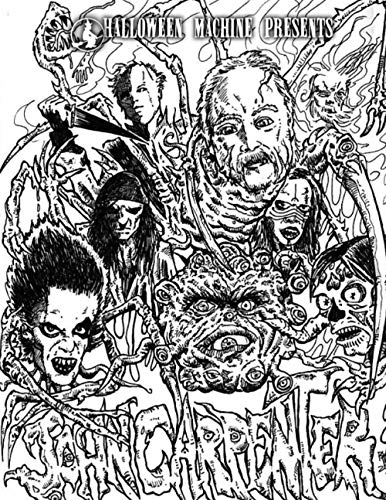 John Carpenter