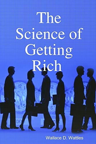 The Science of Getting Rich - 9780359515356