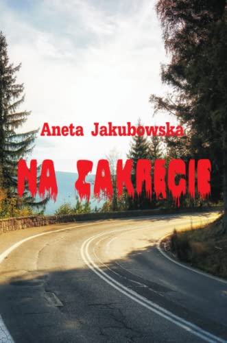 Na Zakrecie (Polish Edition)