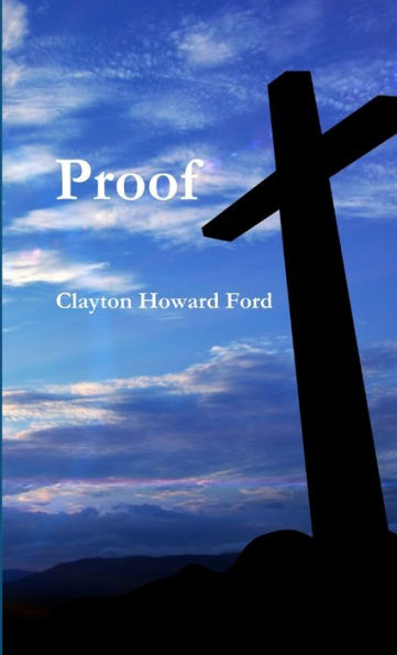 Proof - 9780359620654