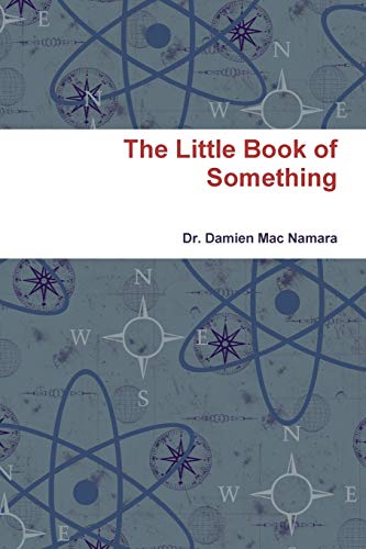 The Little Book of Something - Paperback