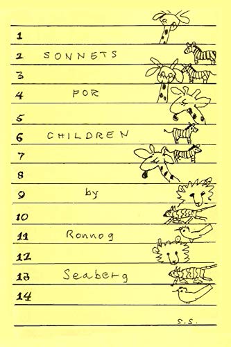 Sonnets for Children
