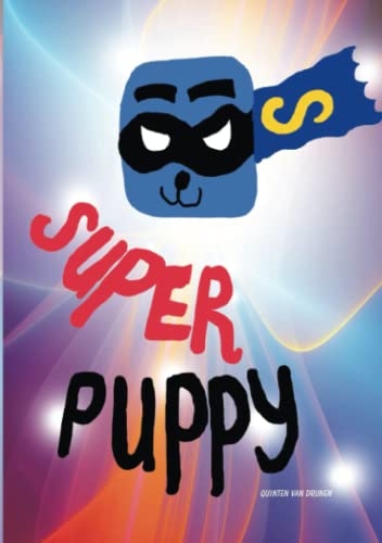 Super Puppy (Dutch Edition)