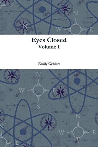 Eyes Closed Volume I
