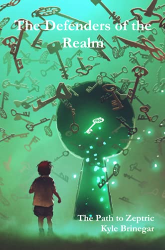 Defenders of the Realm: The Path to Zeptric