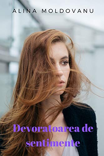 Devoratoarea de sentimente (Romanian Edition)