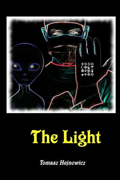 The Light - 9780359869077