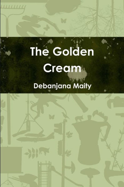 The Golden Cream