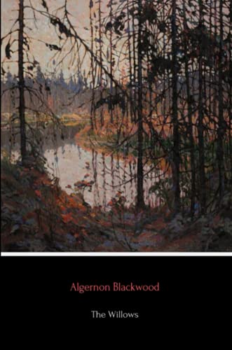 The Willows - Paperback