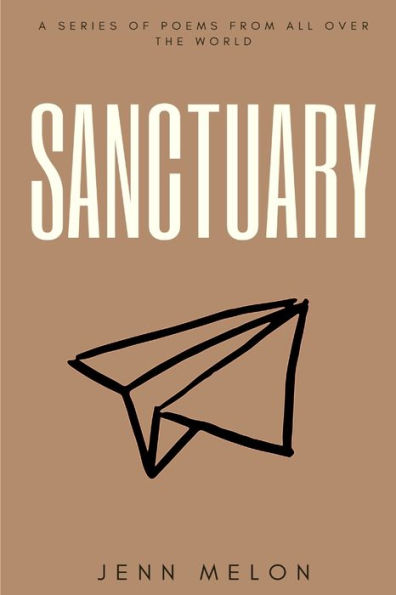 Sanctuary - 9780359961832