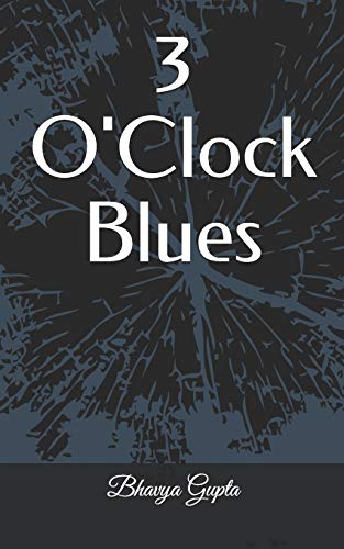 3 O'Clock Blues