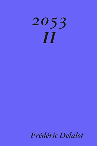 2053 II (French Edition)