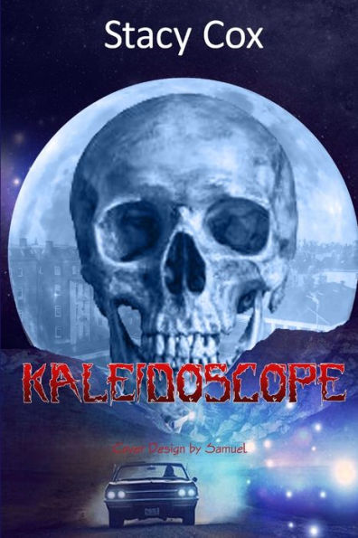 Kaleidoscope - 9780359991365