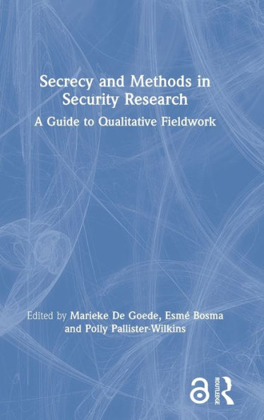 Secrecy And Methods In Security Research