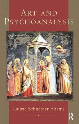 Art And Psychoanalysis (Icon Editions)