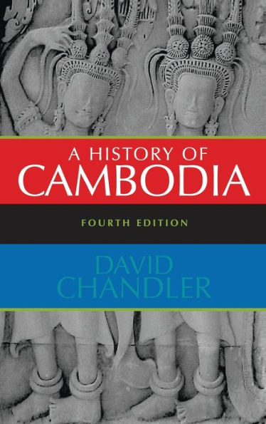 A History Of Cambodia