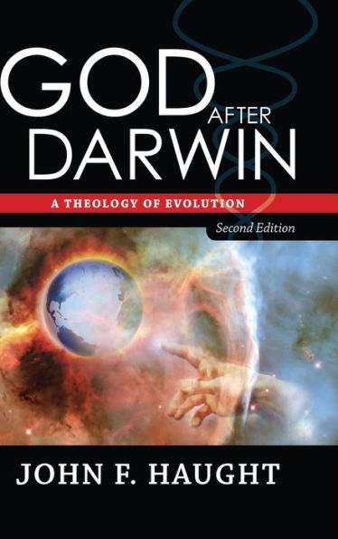 God After Darwin: A Theology Of Evolution