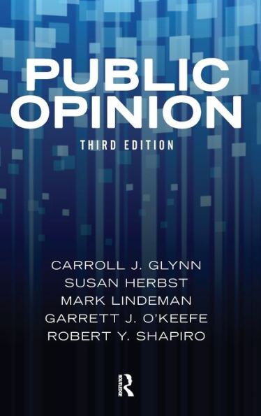 Public Opinion