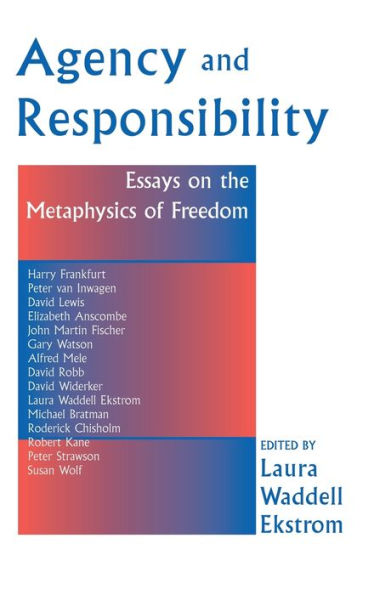Agency And Responsiblity