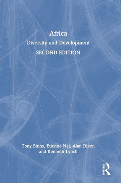 Africa: Diversity And Development