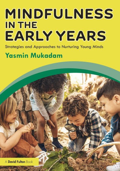 Mindfulness In Early Years