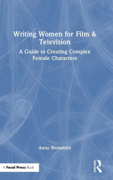 Writing Women For Film & Television