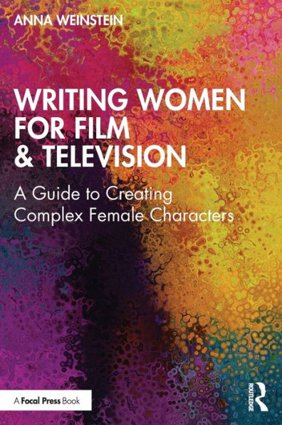 Writing Women For Film & Television