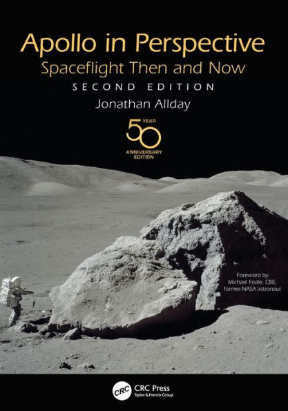Apollo In Perspective: Spaceflight Then And Now